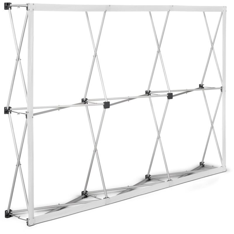 Legend Straight Banner Wall 1.52m x 2.25m - Image 31