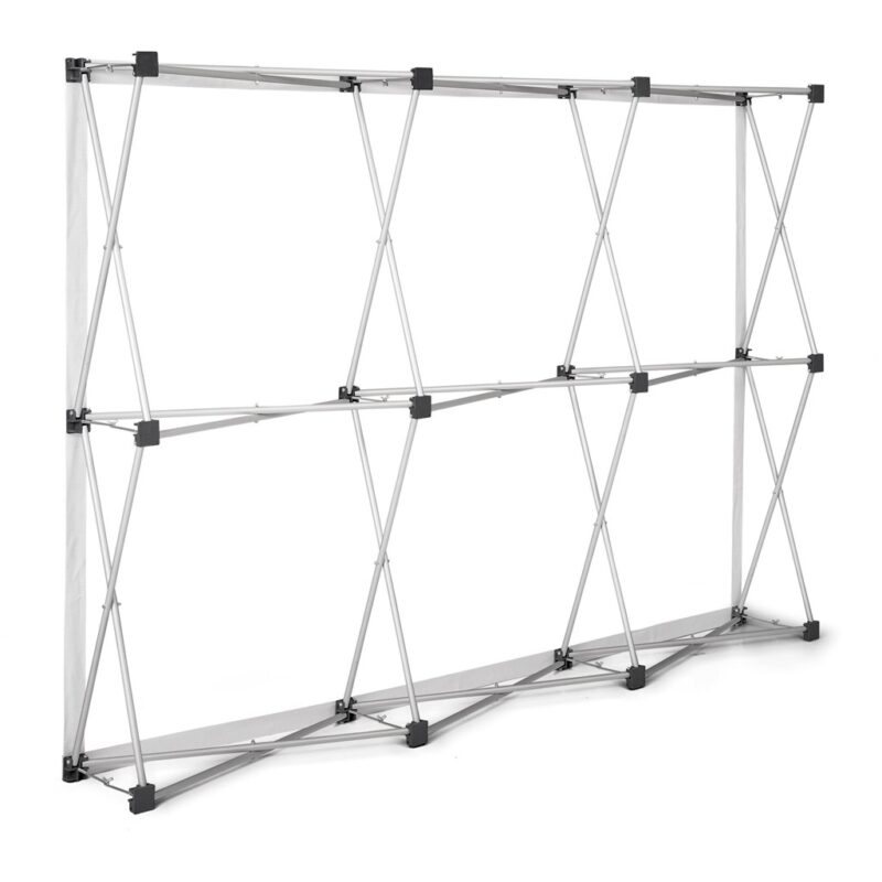 Legend Straight Banner Wall 1.52m x 2.25m - Image 32