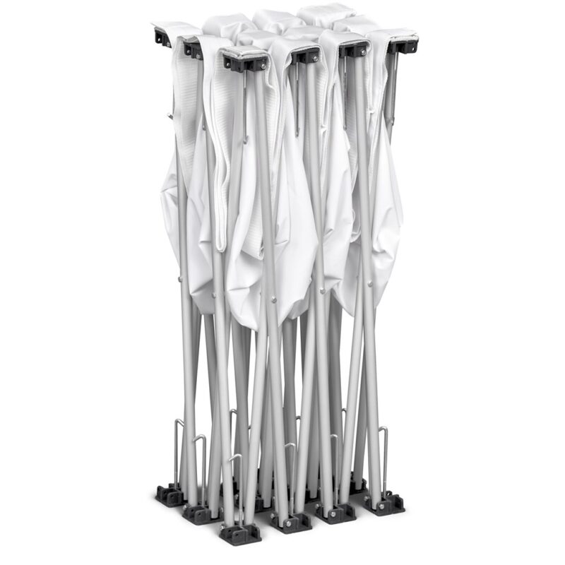 Legend Straight Banner Wall 1.52m x 2.25m - Image 36
