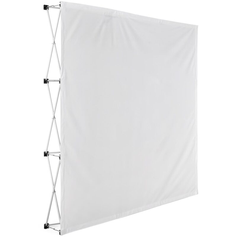 Legend Straight Banner Wall 2.25m x 2.25m - Image 16