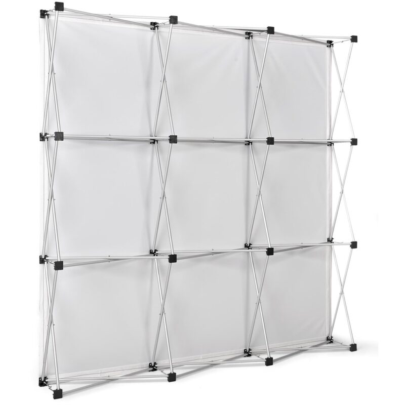 Legend Straight Banner Wall 2.25m x 2.25m - Image 17