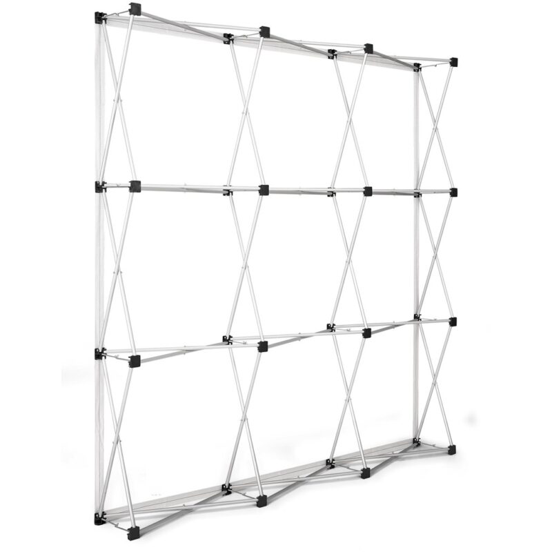 Legend Straight Banner Wall 2.25m x 2.25m - Image 19