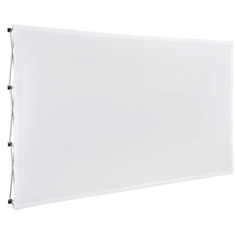 Legend Straight Banner Wall 3.7m x 2.25m - Image 16