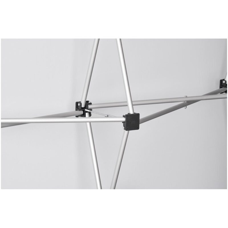 Legend Straight Banner Wall 3.7m x 2.25m - Image 24