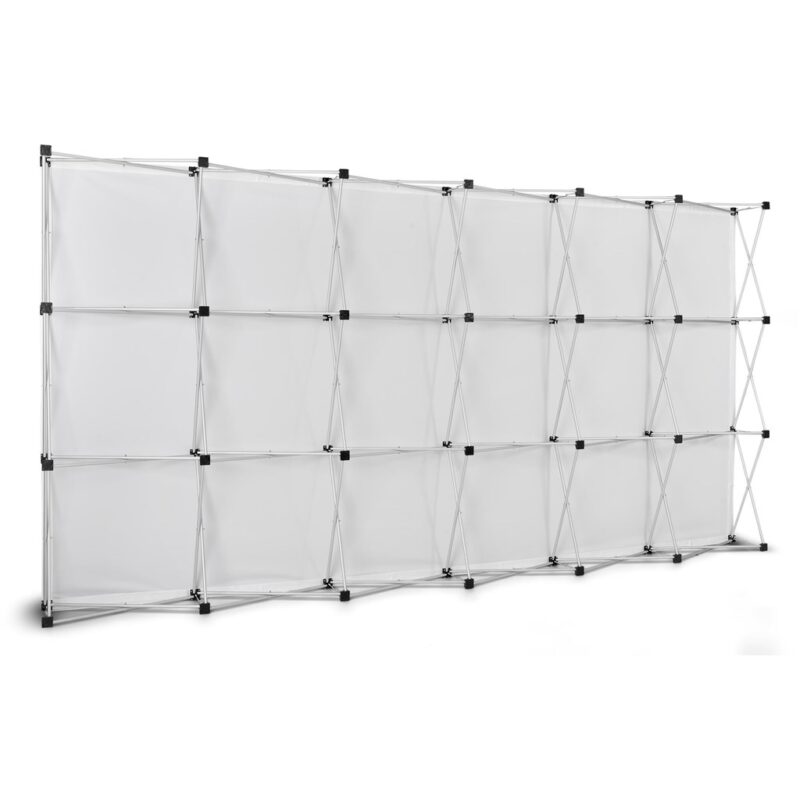 Legend Straight Banner Wall 4.45m x 2.25m - Image 16
