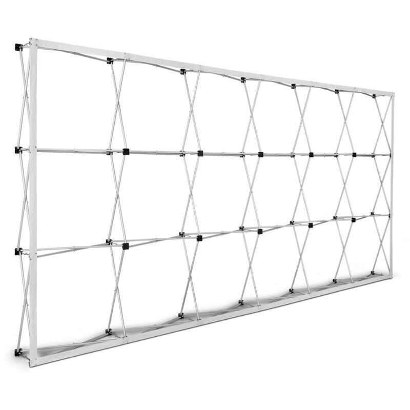 Legend Straight Banner Wall 4.45m x 2.25m - Image 17