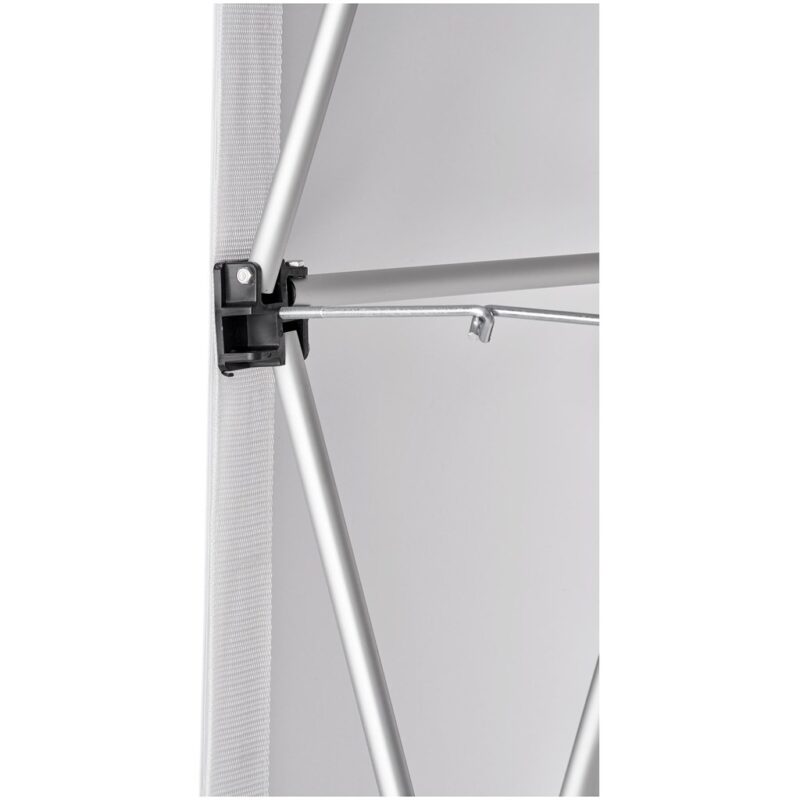 Legend Straight Banner Wall 4.45m x 2.25m - Image 25