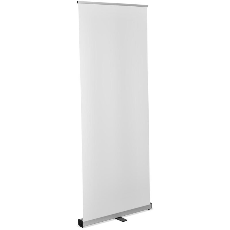 Champion Fabric Pull Up Banner - Image 4