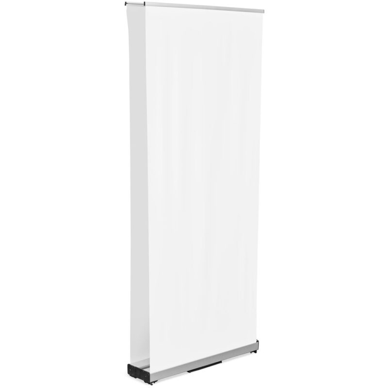 Champion Layflat Pull Up Banner D/Sided incl Kit - Image 5