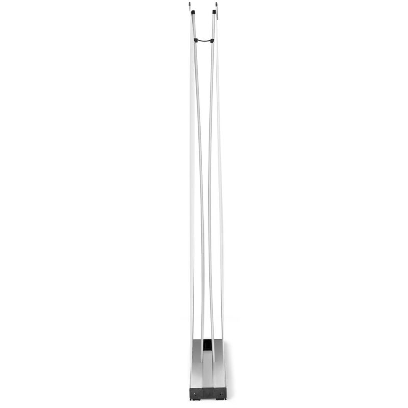 Champion Layflat Pull Up Banner D/Sided incl Kit - Image 7