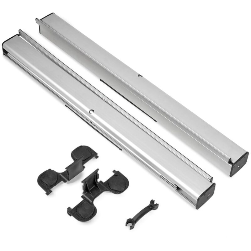 Champion Layflat Pull Up Banner D/Sided incl Kit - Image 9