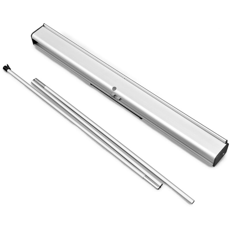 Champion Layflat Pull Up Banner D/Sided incl Kit - Image 13