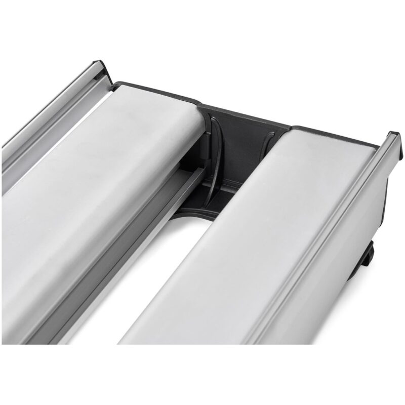 Champion Layflat Pull Up Banner D/Sided incl Kit - Image 15