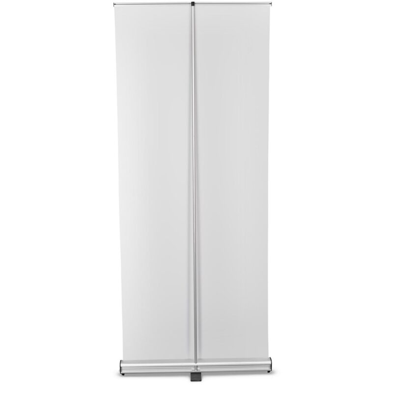Champion Fabric Pull Up Banner D/Sided incl Kit - Image 4