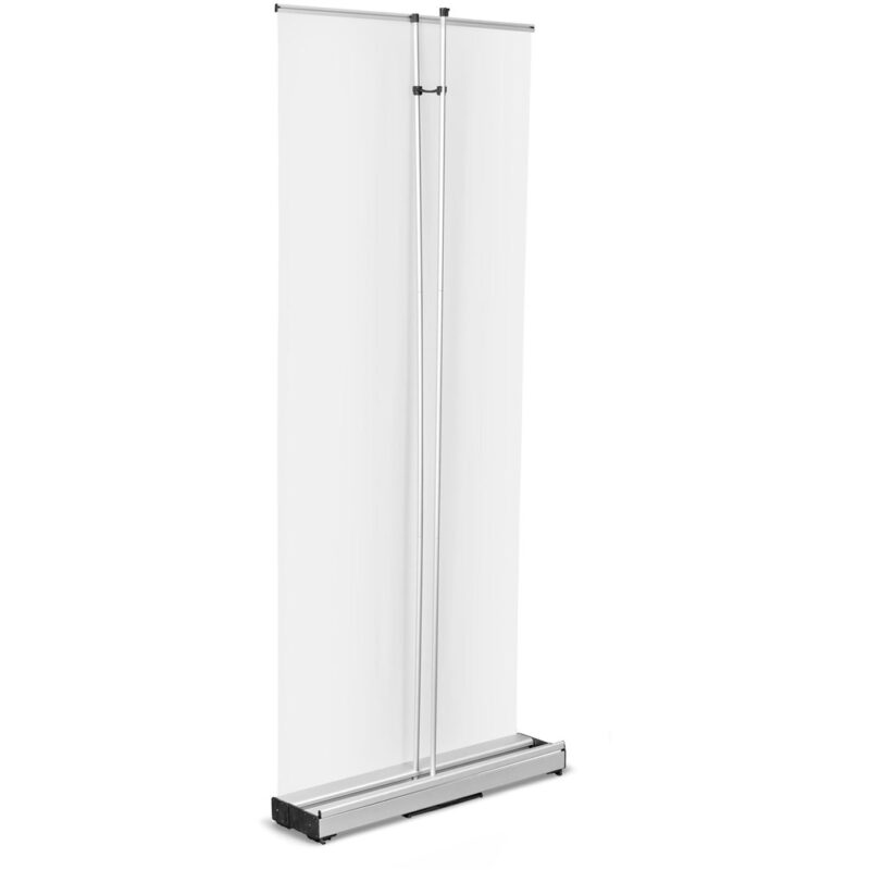 Champion Fabric Pull Up Banner D/Sided incl Kit - Image 6