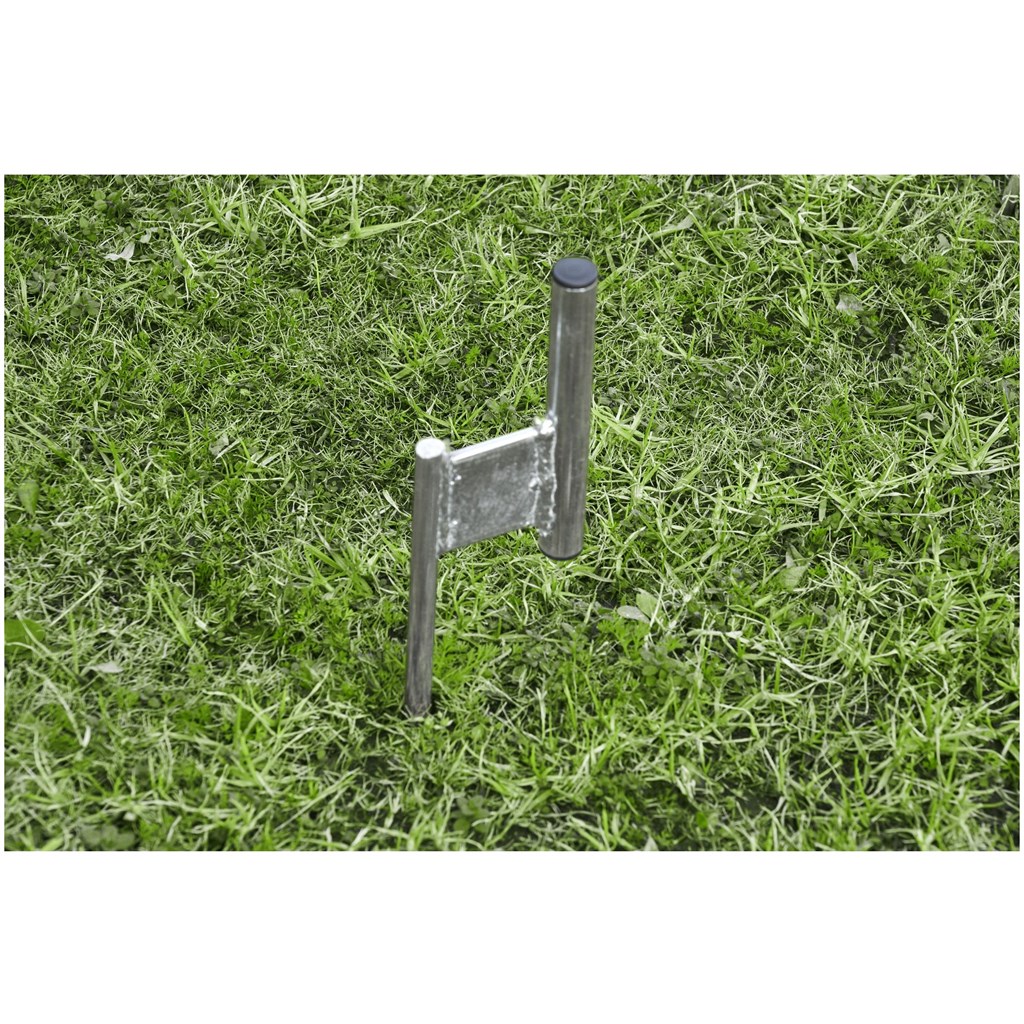 Legend Flying Banner Ground Spike - Image 3