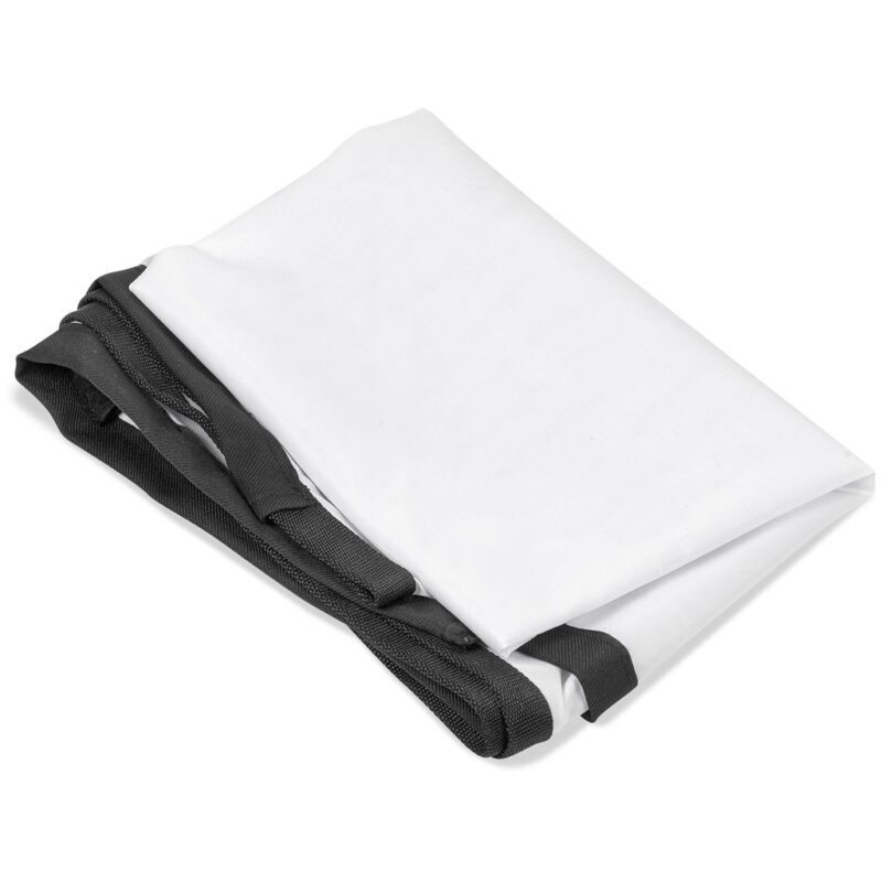Legend 4m Arcfin Flying Banner (Set of 2) - Image 4