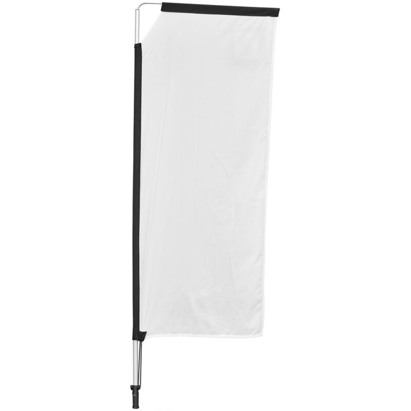Legend 2m Telescopic Flying Banner (Set of 2) - Image 3