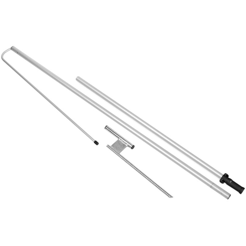 Legend 2m Telescopic Flying Banner (Set of 2) - Image 4