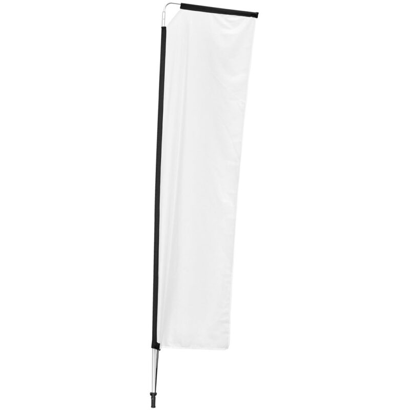 Legend 3m Telescopic Flying Banner (Set of 2) - Image 3