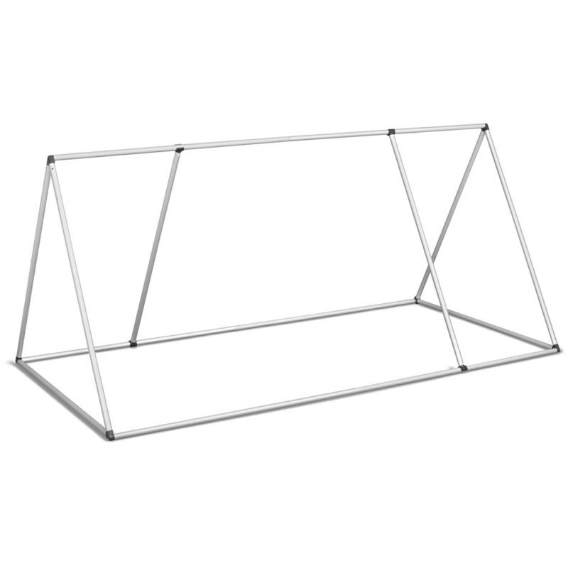 Legend A-Frame with PVC Print 2m x 1m - Image 2
