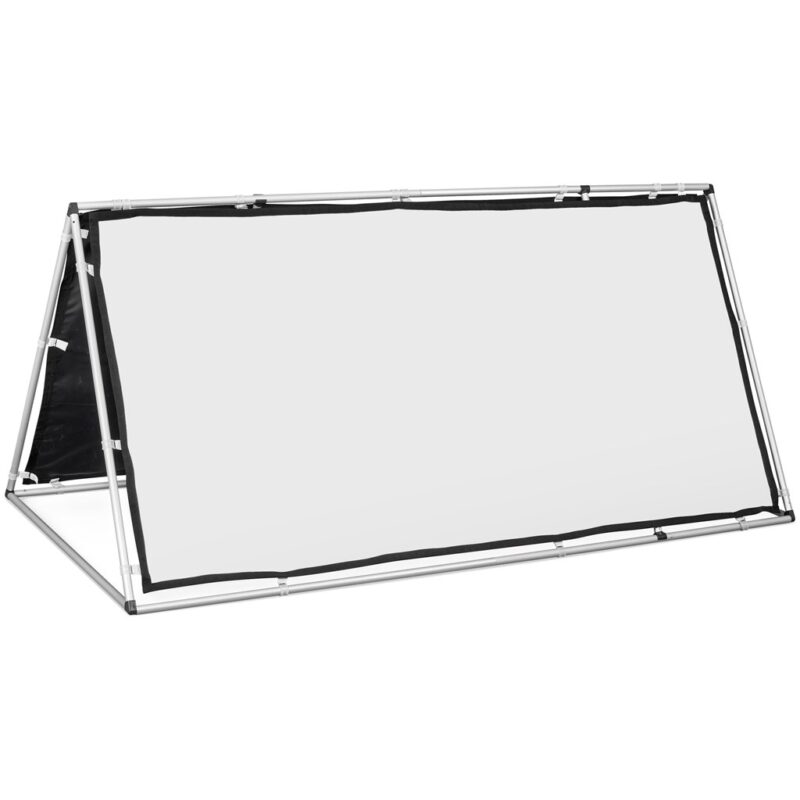 Legend A-Frame with PVC Print 2m x 1m - Image 3