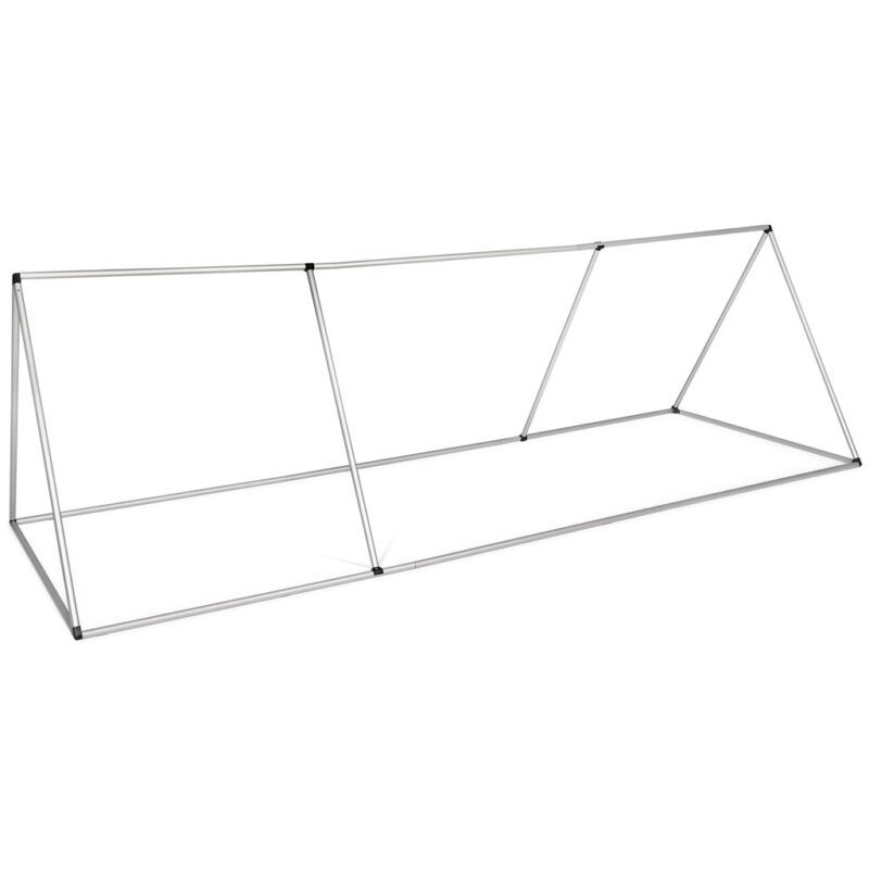 Legend A-Frame with PVC Print 3m x 1m - Image 2