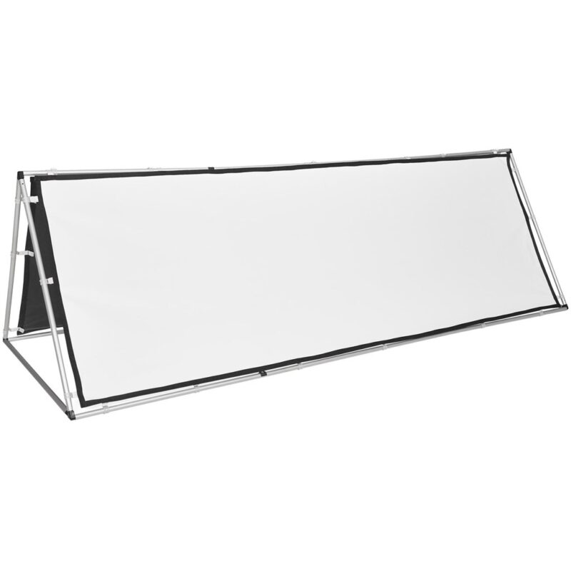 Legend A-Frame with PVC Print 3m x 1m - Image 3