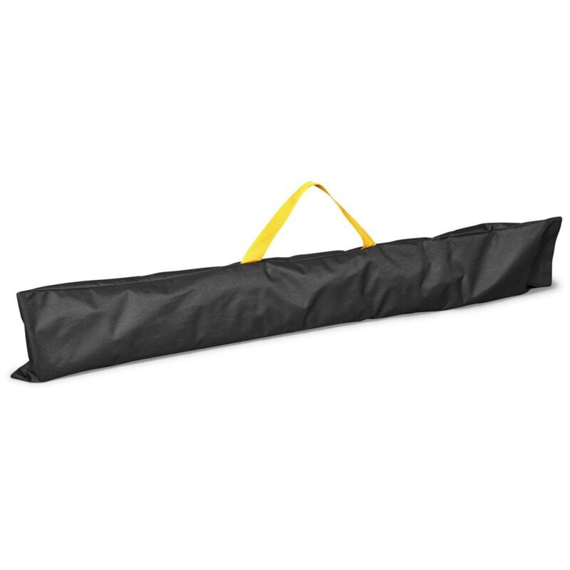Ovation Sublimated A-Frame With Fabric Print 2m X 1m - Image 3