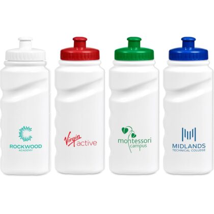 Annex Plastic Water Bottle - 500ml