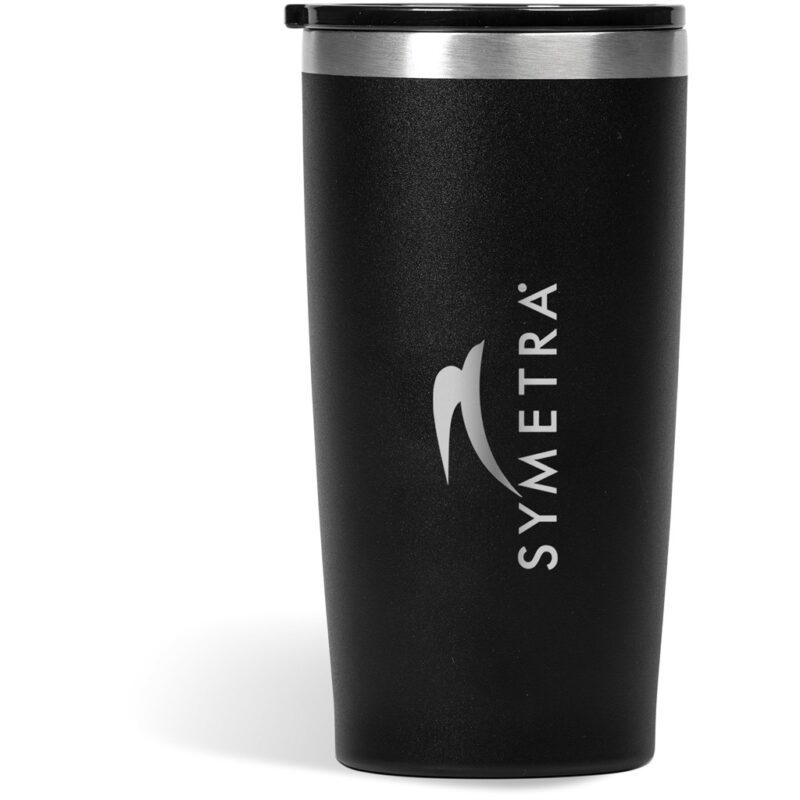 Alex Varga Bosky Stainless Steel Vacuum Tumbler - 580ml - Image 2