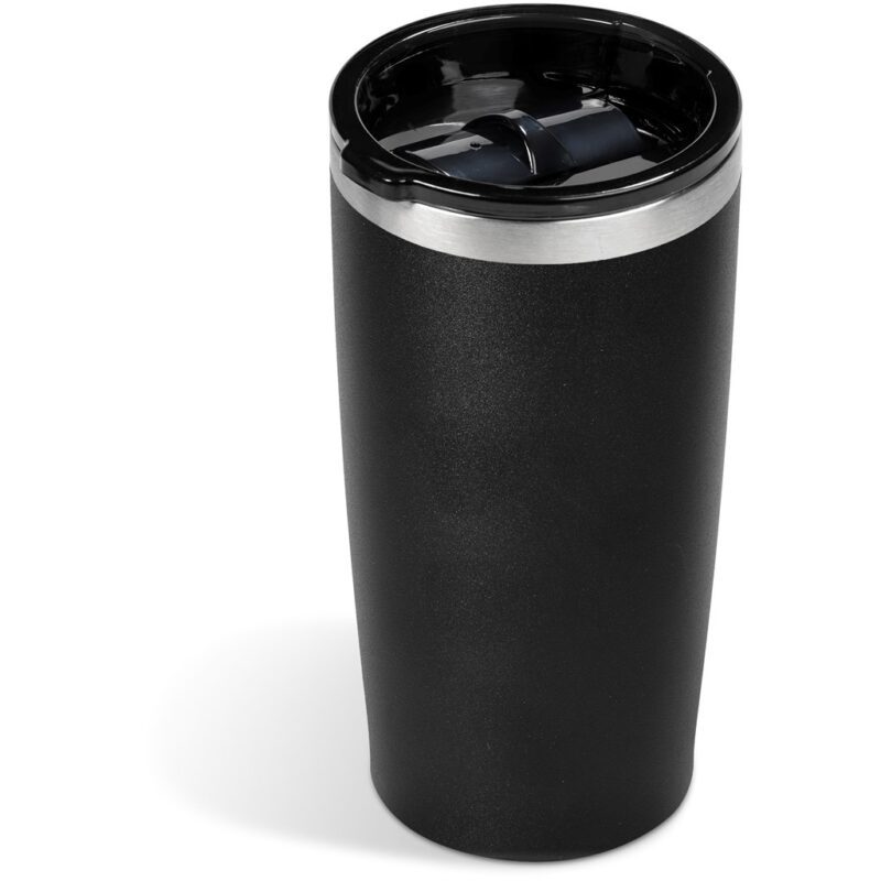 Alex Varga Bosky Stainless Steel Vacuum Tumbler - 580ml - Image 5