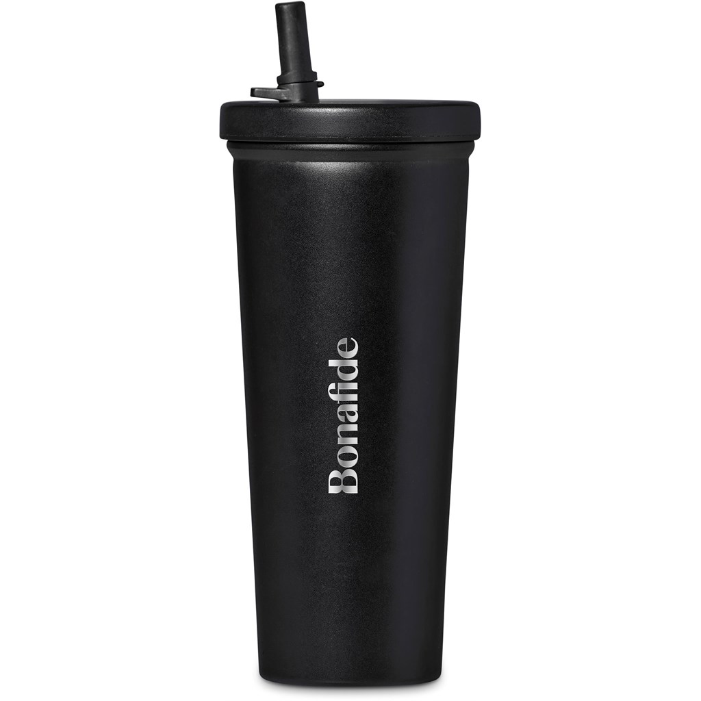 Alex Varga Empire Stainless Steel Vacuum Sipper Tumbler - 750ml - Image 2