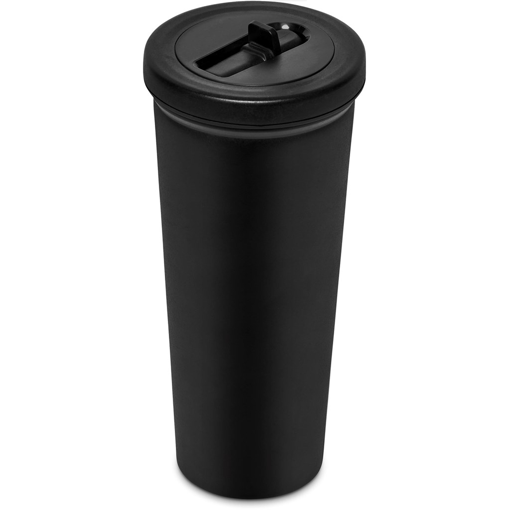 Alex Varga Empire Stainless Steel Vacuum Sipper Tumbler - 750ml - Image 5