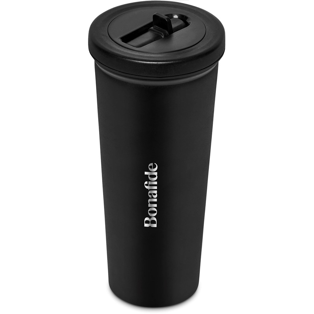 Alex Varga Empire Stainless Steel Vacuum Sipper Tumbler - 750ml - Image 4