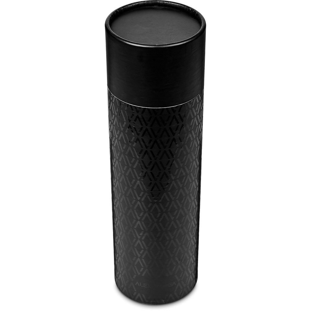 Alex Varga Empire Stainless Steel Vacuum Sipper Tumbler - 750ml - Image 12