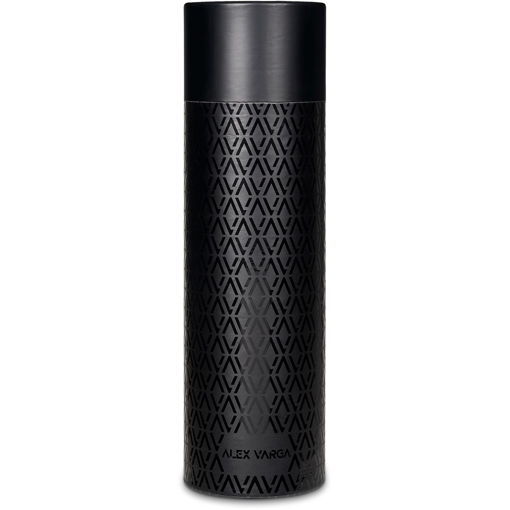 Alex Varga Empire Stainless Steel Vacuum Sipper Tumbler - 750ml - Image 13