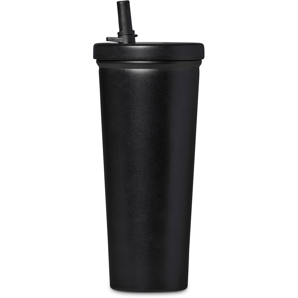 Alex Varga Empire Stainless Steel Vacuum Sipper Tumbler - 750ml - Image 14