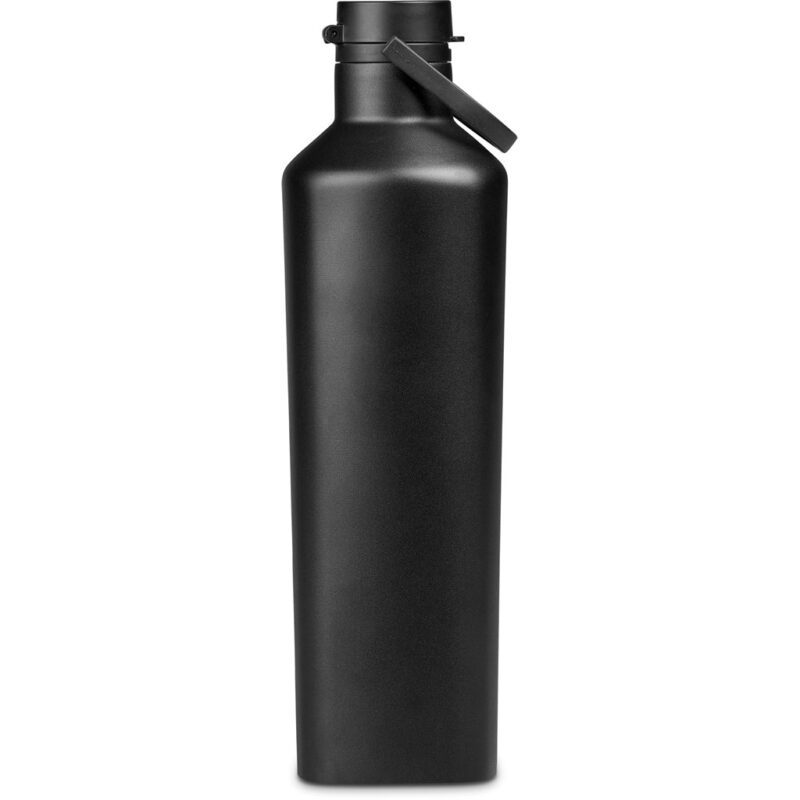 Alex Varga Valerian Stainless Steel Vacuum Water Bottle - 750ml - Image 3