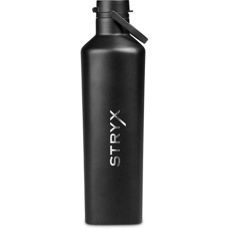 Alex Varga Valerian Stainless Steel Vacuum Water Bottle - 750ml - Image 2