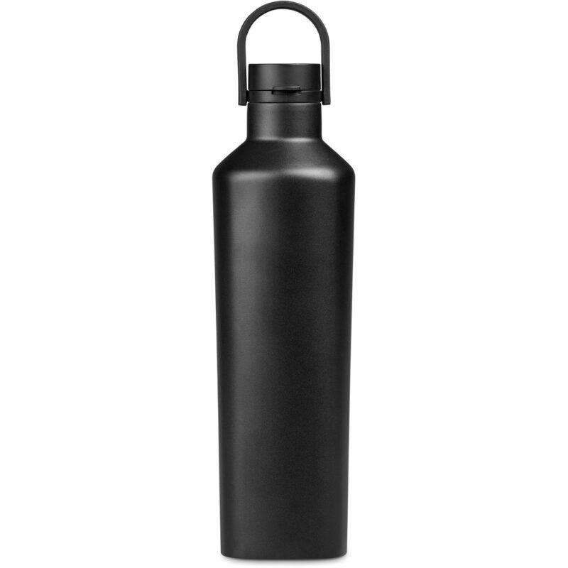Alex Varga Valerian Stainless Steel Vacuum Water Bottle - 750ml - Image 5