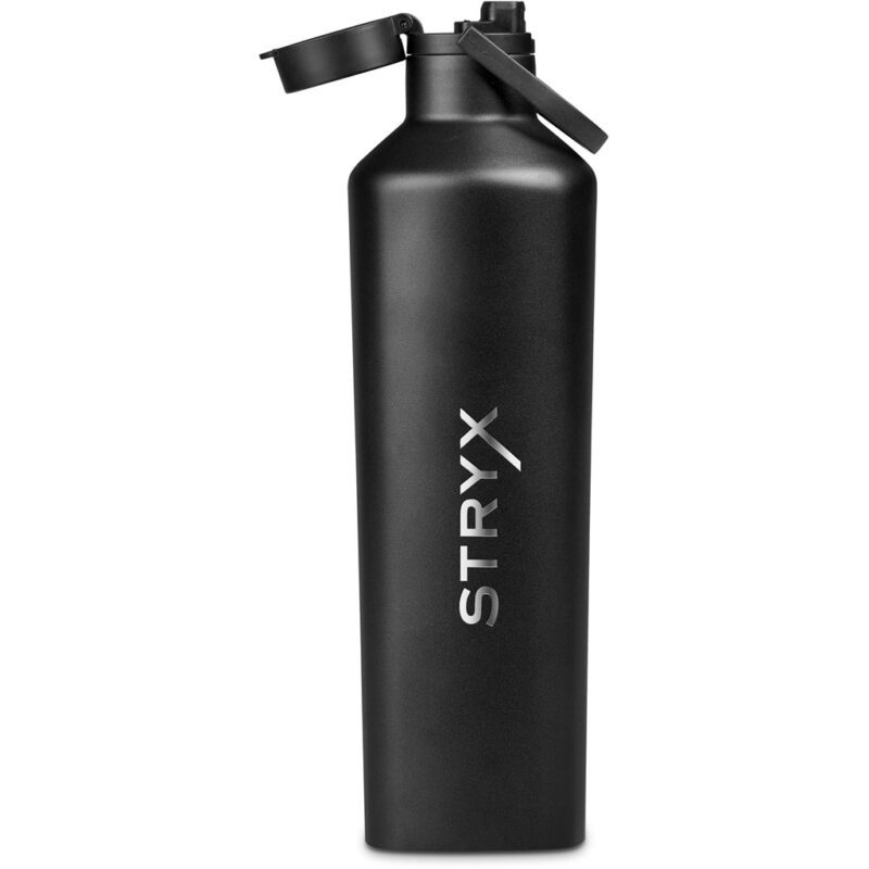 Alex Varga Valerian Stainless Steel Vacuum Water Bottle - 750ml - Image 8