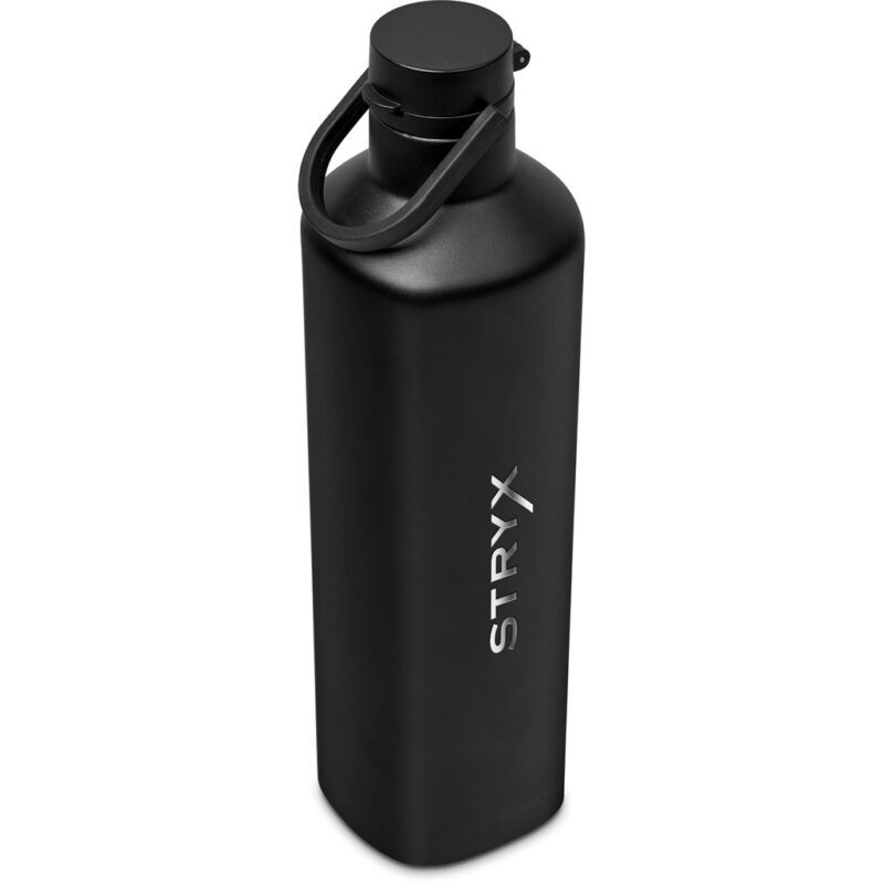 Alex Varga Valerian Stainless Steel Vacuum Water Bottle - 750ml - Image 10