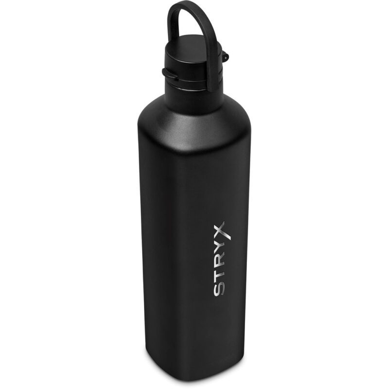 Alex Varga Valerian Stainless Steel Vacuum Water Bottle - 750ml - Image 12