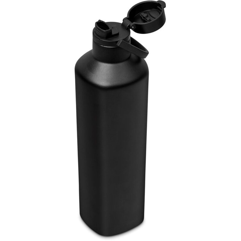 Alex Varga Valerian Stainless Steel Vacuum Water Bottle - 750ml - Image 15
