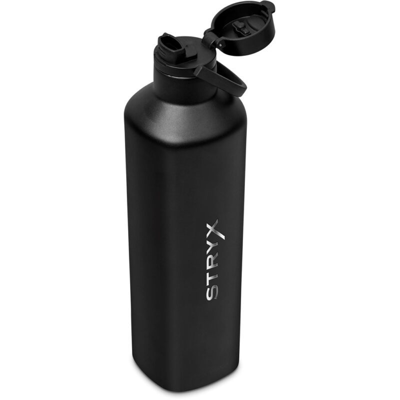 Alex Varga Valerian Stainless Steel Vacuum Water Bottle - 750ml - Image 14