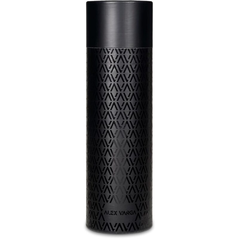 Alex Varga Valerian Stainless Steel Vacuum Water Bottle - 750ml - Image 21