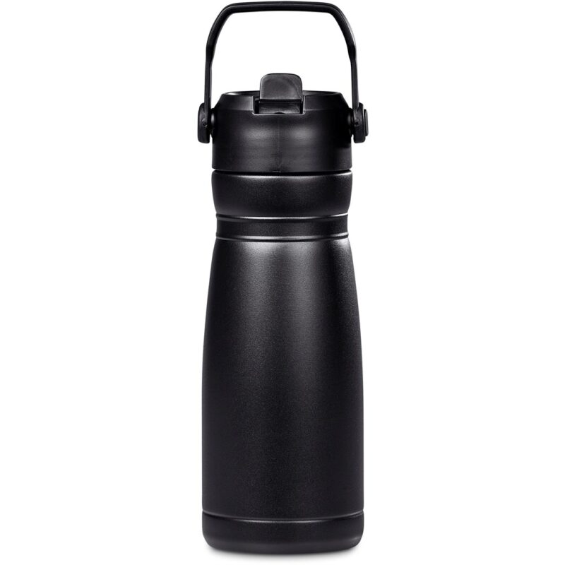 Alex Varga Amba Stainless Steel Vacuum Water Bottle – 600ml - Image 3