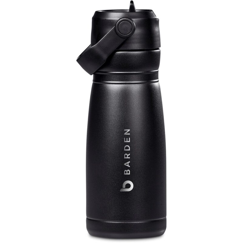 Alex Varga Amba Stainless Steel Vacuum Water Bottle – 600ml - Image 4