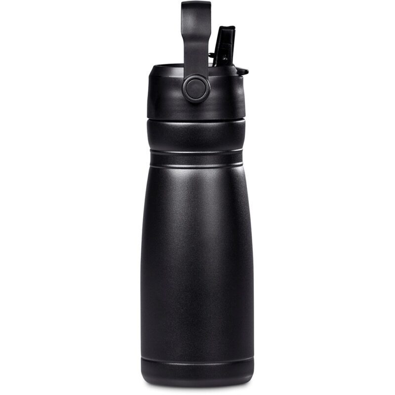 Alex Varga Amba Stainless Steel Vacuum Water Bottle – 600ml - Image 7